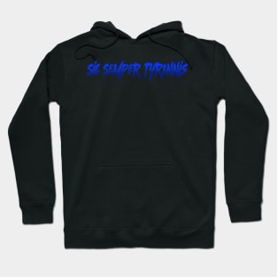 Sic Semper Tyrannis Hoodie